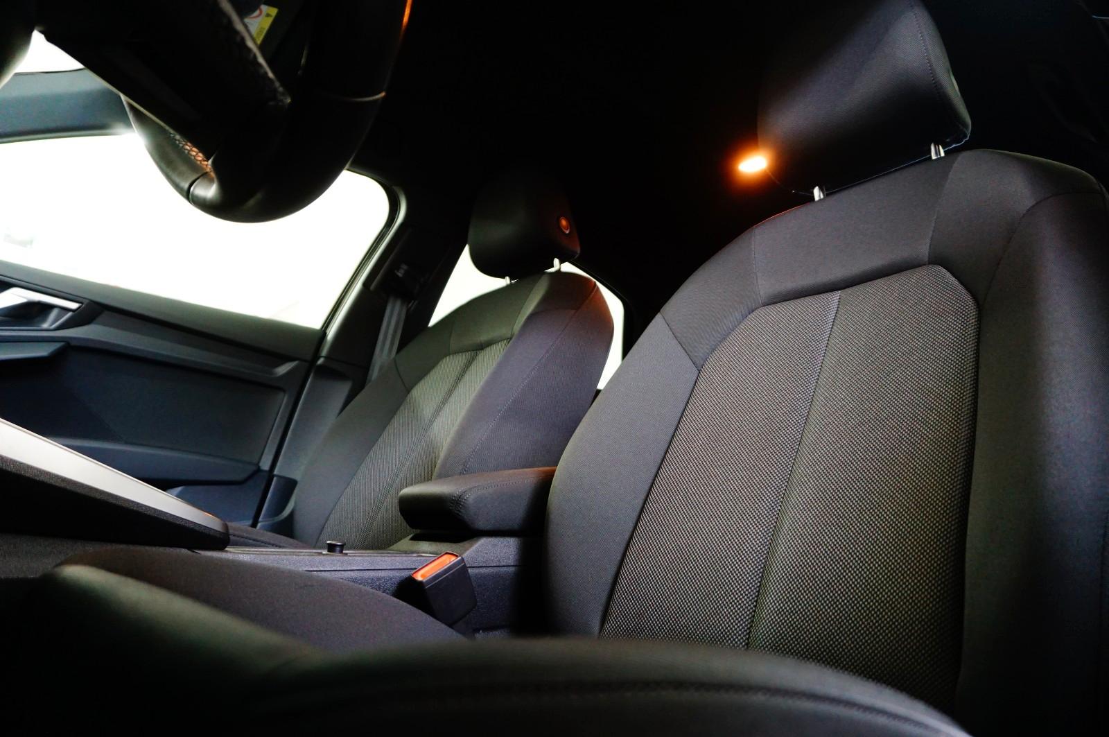 Audi A3 Limousine 35 TDI*LED*NAVI*AHK*ACC, миниатюра 14