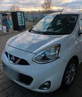 Nissan Micra K13 - Nissan Qashqai: Kleinwagen