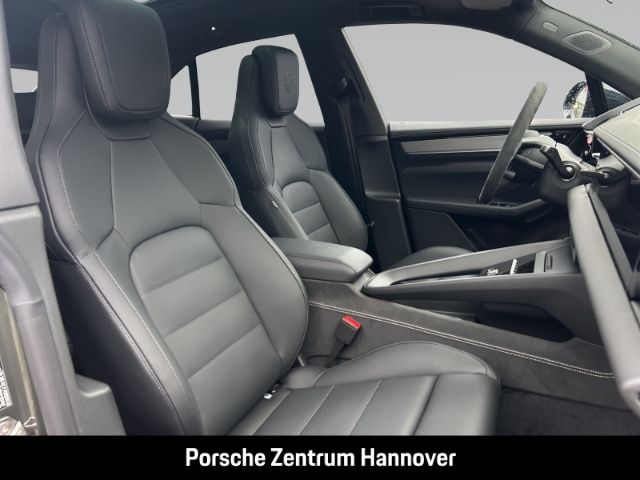 Porsche Macan - Bild 14