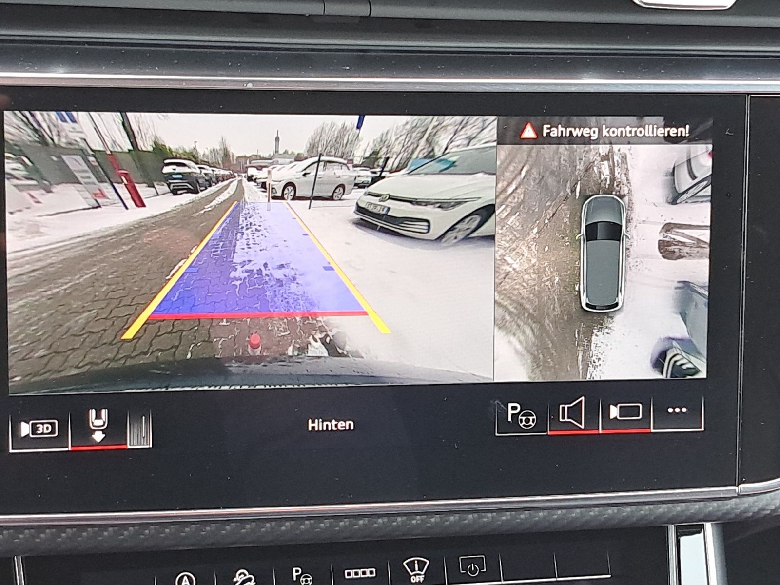 Audi SQ7 - Bild 36