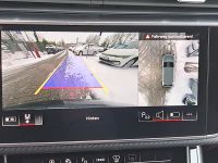 Audi SQ7 - Vorschau Bild 36