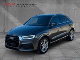 Audi Q3 sport quattro S-Tronic S-Line R-CAM/SIDE/LANE - Audi: R3