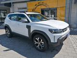 Dacia Duster III TCe 130 Expression 4x4 - Dacia Duster Expression mit Hybrid-Antrieb (Benzin/Elektro)