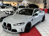 BMW M4 Competition Carbon Schalensitze