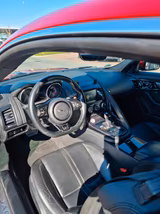 Jaguar 100TKm Service gemacht! - Jaguar aus 2015