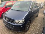 Volkswagen T5 Multivan 2.0 140PS/Ahk./Shz./Tempomat/MF-Lenk - Volkswagen T5 Multivan in Hannover