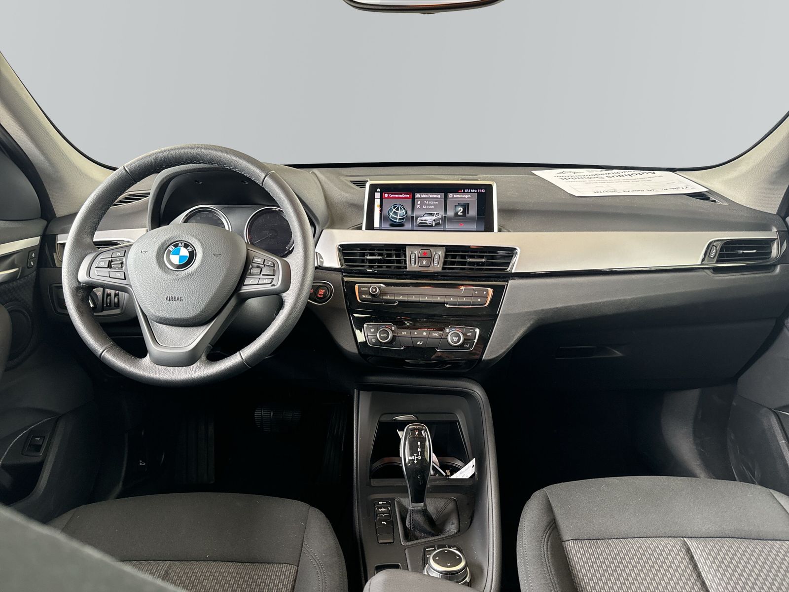 BMW X1 sDrive18i *Advantage*Navi*DAB*LED*Pano*Parkin foto 12