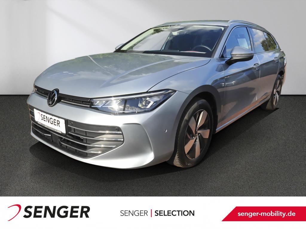 Volkswagen Passat Variant 1.5 TSI Business Navi AHK SHZ LED