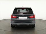 BMW 218iA Gran Tourer M Sport LED Navi Teilleder PDC - BMW 218 aus 2022