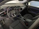 Audi Q3 35 TFSI S line business AHK+ACC+SONOS+RFK+LED - Audi Q3 TFSI Gebrauchtwagen