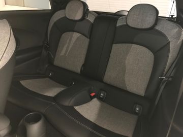 MINI Cooper S 3-türer LED KLIMA NAVI PDC SHZ TEMP