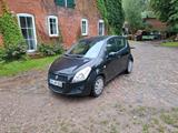 Suzuki Splash - Suzuki Splash von privat