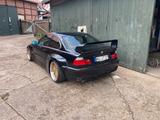 BMW E46 Coupe Breitbau Pandem - BMW M3 bis 25.000 Euro