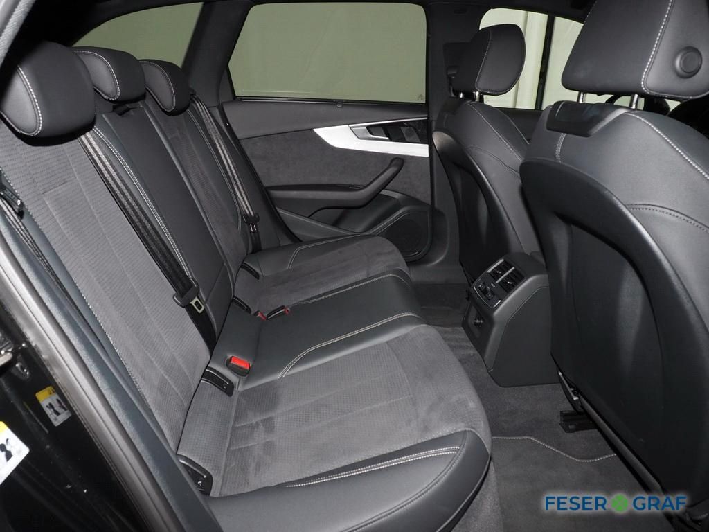 Audi A4 - Bild 5