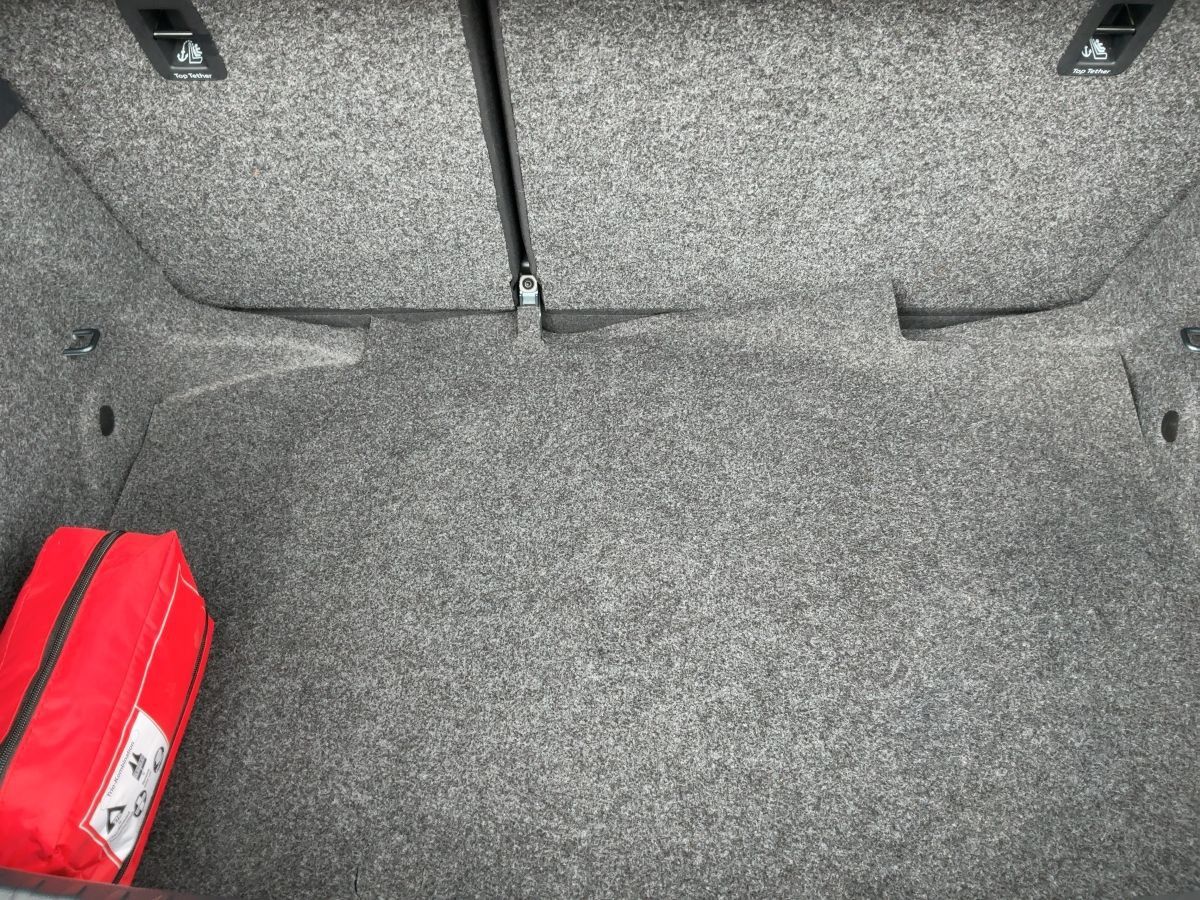 Seat Ibiza - Bild 14