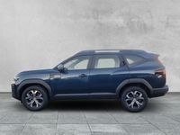 Dacia Bigster - Vorschau Bild 2