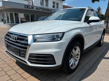 Audi Q5 - 1