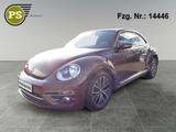 Volkswagen Beetle 2.0 TDI Sound Design DSG Navi PDC CD - Volkswagen Beetle: TDI