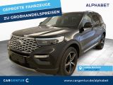 Ford Explorer 3.0 EcoBoost Plug-in-Hybrid Platinum 7- - Ford Explorer in Düsseldorf