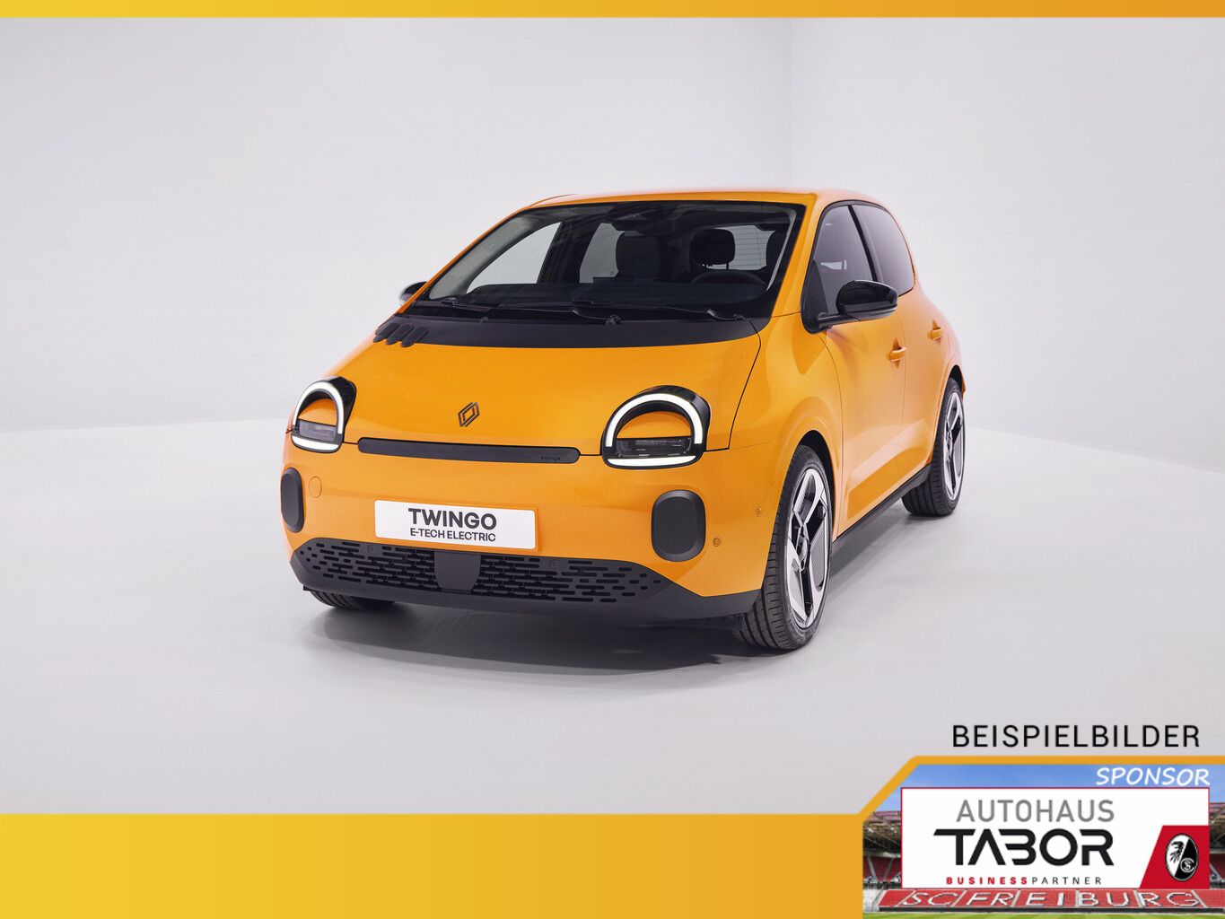 Renault Twingo - Bild 2