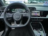 Audi A3 Lim. 35 TFSI 2x S line ACC Navi RüKa Sitzh. - Audi A3: 2l TFSI