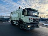 Mercedes-Benz Axor 1824/ Müllwagen/ZÖLLER/EURO 5 (keine 28,31) - Mercedes-Benz Axor 1824