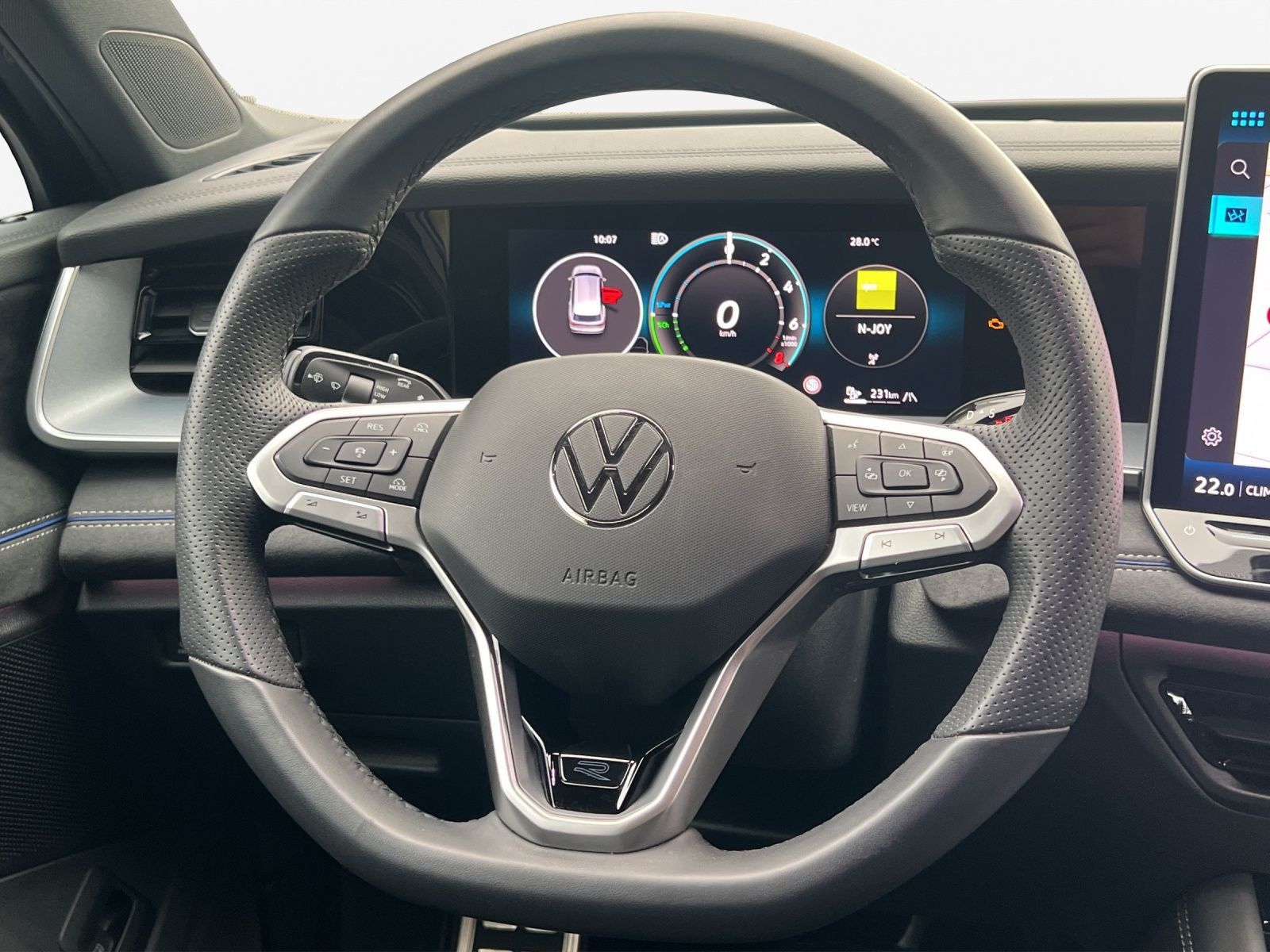 Volkswagen Tayron - Bild 12