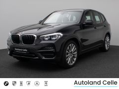 Foto Nummer 1: BMW X3