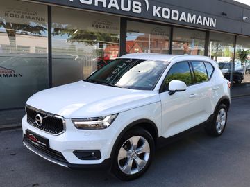 Volvo XC40 - 2