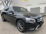 Mercedes-Benz GLC 300 GLC -Klasse GLC 300 4Matic - Mercedes-Benz GLC 300 Gebrauchtwagen