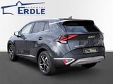 Kia Sportage Ultimate Edition 1.6T DCT *LEDER*Mild-H - Kia Sportage: Ultimate Edition
