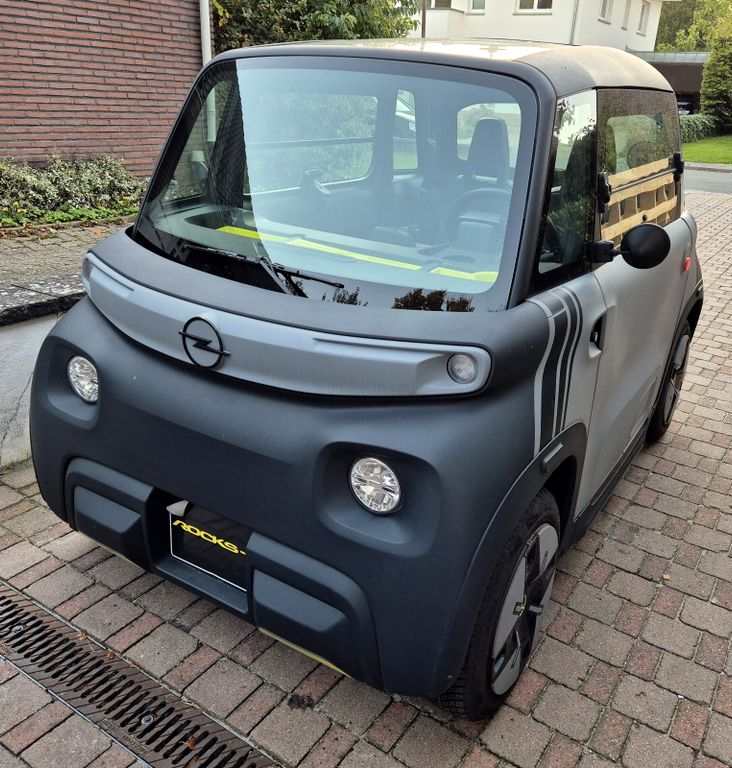 Angebot ansehen Opel Rocks-e