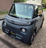 Opel Rocks-e Klub Panorama Sound/Connect Box - Opel Rocks-e Gebrauchtwagen