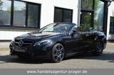 Mercedes-Benz E400 Cabrio AMG H/K 360view Sitzlüftung - Mercedes-Benz E 400: Cabrio