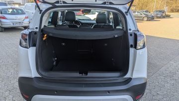 Bild 9 Opel Crossland (X) Crossland Elegance AT AHK/NAVI/PDC vo+hi+Cam/AGR
