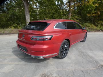 Volkswagen Arteon - 7