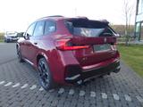 BMW X1 M35i xDrive AHK ACC 360° HuD LH PANO DAB - BMW X1: Rot