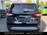 Ford Kuga Sync Edition*8FACH*TEMPOMAT*KLIMA* - Gebrauchtwagen in Wuppertal bis 15.000 Euro