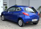 Mazda 2 Sport 1.3 MZR Impuls*Euro4*TÜV+Insp. NEU - Mazda 2 aus 2008