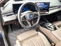 BMW i5 - Vorschau Bild 4
