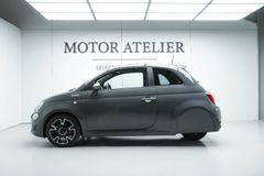 FIAT 500*Hybrid*ELLENATOR*SPORT*PANO*CARPLAY*16-ZOLL*