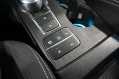 Fahrzeugabbildung Ford Focus Lim 1.5EcoBoost Titanium LED KAM ACC SHZ