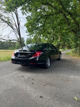 Mercedes-Benz S 350 d L - - gebrauchte Mercedes-Benz S 350 aus dem Jahr 2016