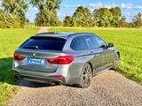 BMW M550d xDrive Touring Laserlicht AHK ACC Garantie - gebrauchte BMW M550 aus dem Jahr 2020