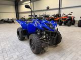 Yamaha Wolverine 350 YFM 350 Raptor 350 Quad LOF - YAMAHA RAPTOR