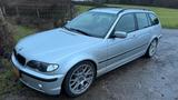 BMW e46 330i ( Ohne BBS Felgen) - BMW 330: E46 330i