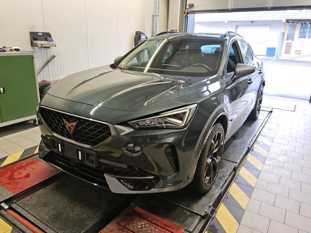Cupra Formentor VZ e-Hybrid ACC AHK PANO 19Z KAMERA