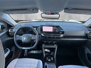 Citroën C4 1.2 PureTech 130 Max 360° Massage LED NAV