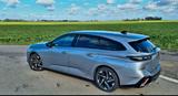 Peugeot 308 SW PureTech 130 Allure Pack - Peugeot 308 von privat