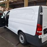 Mercedes-Benz Vito Kasten 116 CDI/BT RWD lang Klima
